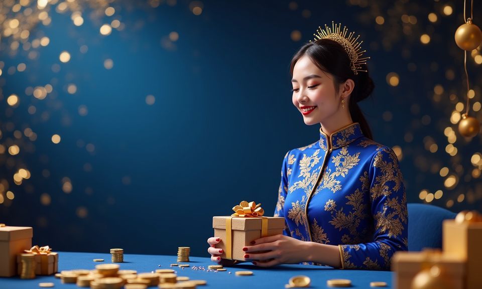 icinta88 Slot Berhadiah Tinggi, Terus di Hujung Jari Anda